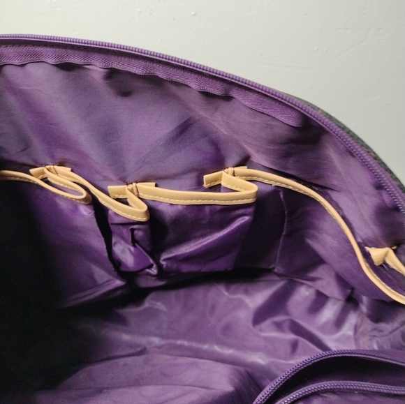 Women's JM New York shoulder bag - Picture 6 of 8